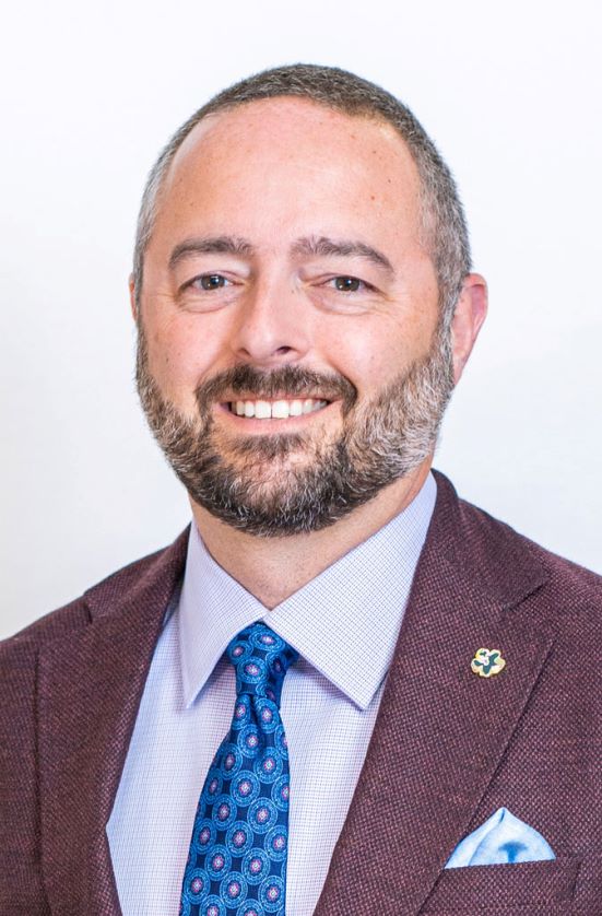 S. Andrew Vartanian, M.D.