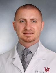 Bashar Nahab, MD, MS