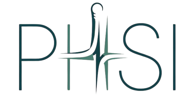 Pasadena Health & Surgical Institute Logo