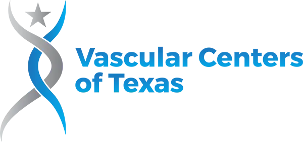 Vascular Centers of Texas Logo