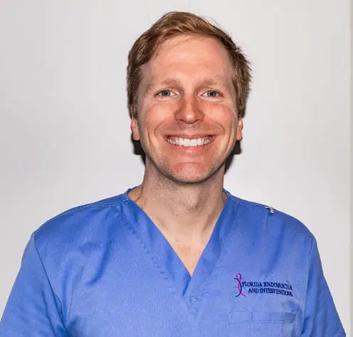 Nicholas Hendricks, MD