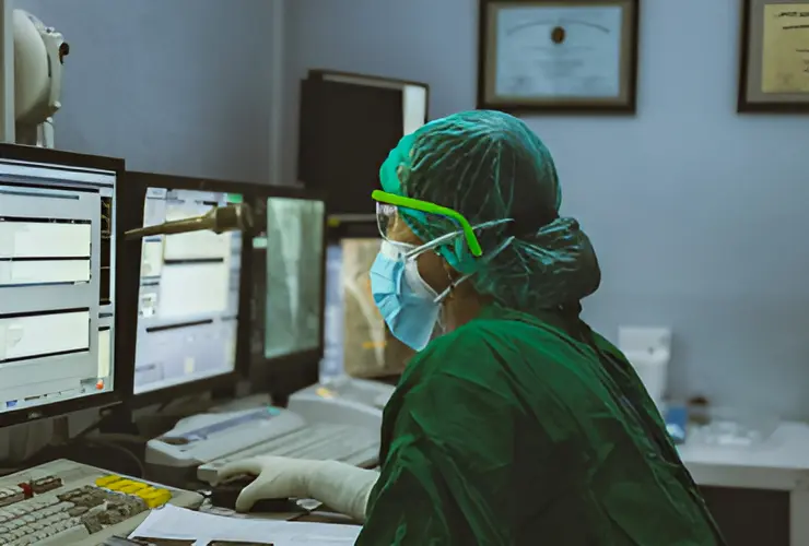 Exact Relief Mapping