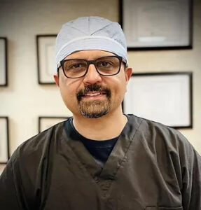 Kamal Morar, MD, MBA