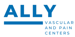 ally-vascular Logo