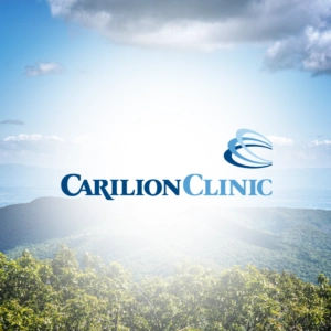 Carilion Clinic providing comprehensive, patient-centered care with advanced imaging and interventional radiology services.