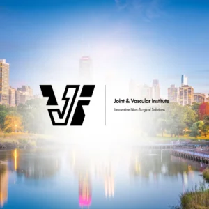 Joint and Vascular Institute team providing advanced vascular and joint care using minimally invasive, patient-focused techniques.