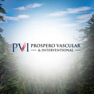 Prospero Vascular & Interventional team delivering advanced, minimally invasive treatments for prostate and urinary health with patient-first care.