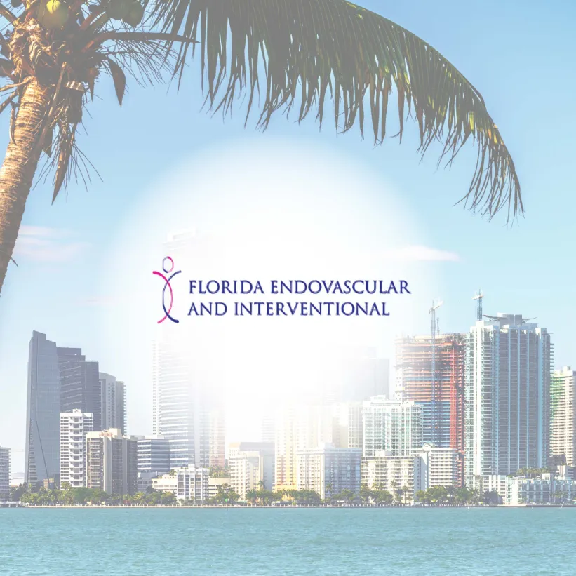 Florida Endovascular & Interventional specialists offering image-guided, minimally invasive treatments for vascular and prostate conditions.