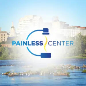 The thumbnail image of The Painless center clinic