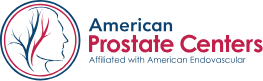 Logo image of American Prostate Centers clinic