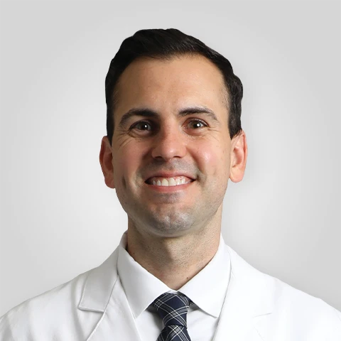 A doctor named Brice Andring, M.D