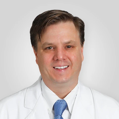 A doctor named Joseph Schniederjan, M.D.