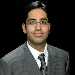 A dotor named Aman Dhindsa, MD working in PMI