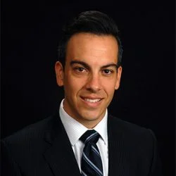 A doctor named Justin Puopolo, DO working in PMI