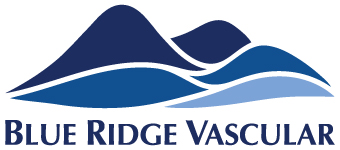 Blue Ridge Vascular Logo
