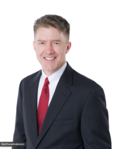 Dr. Matthew Eric Anderson