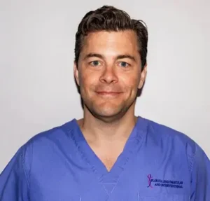 Curtis Anderson, MD, PhD